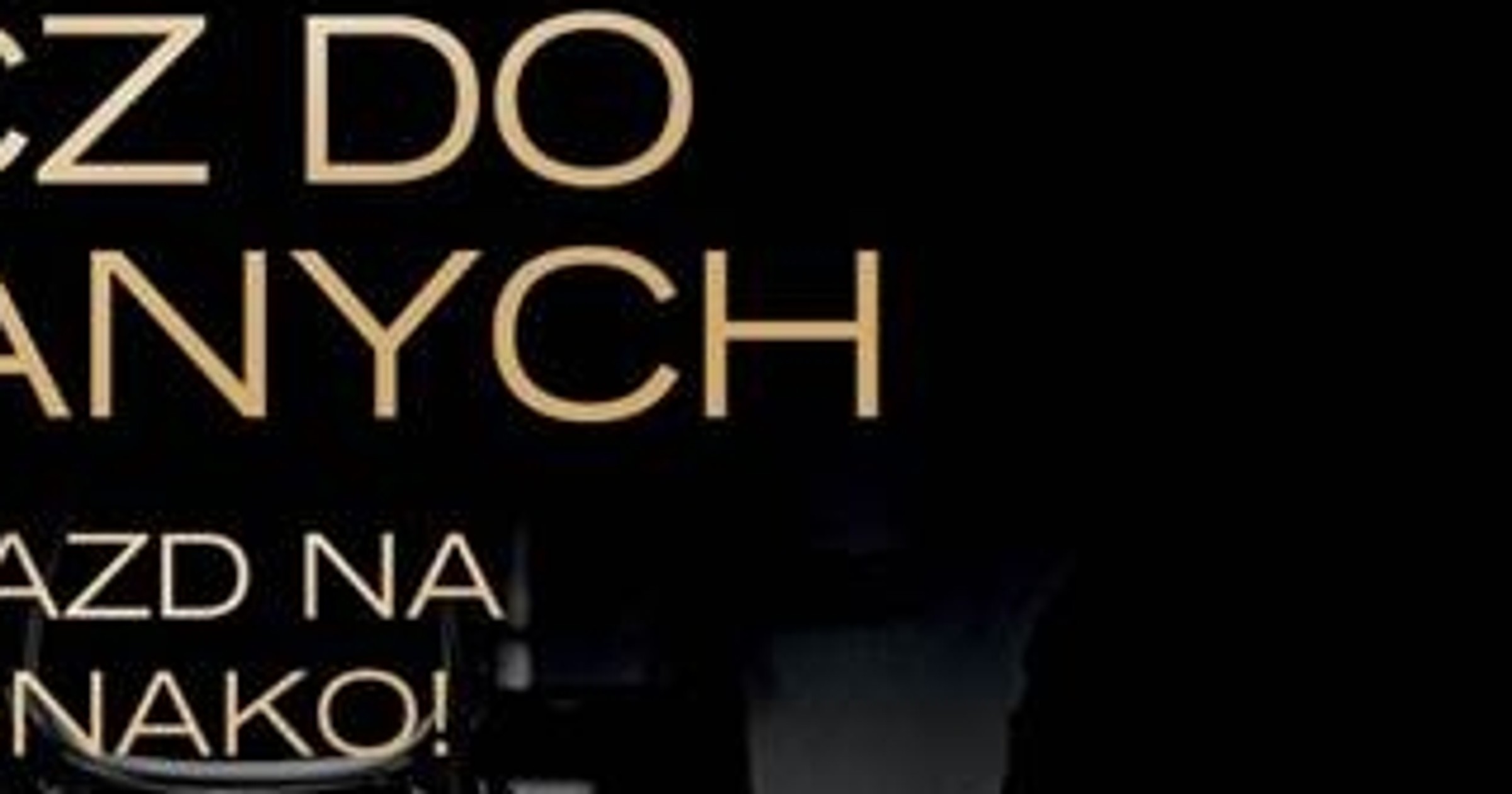 Wygraj wyjazd do Monaco!