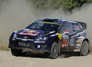 Rajd Polski 2015: 74 zgłoszenia