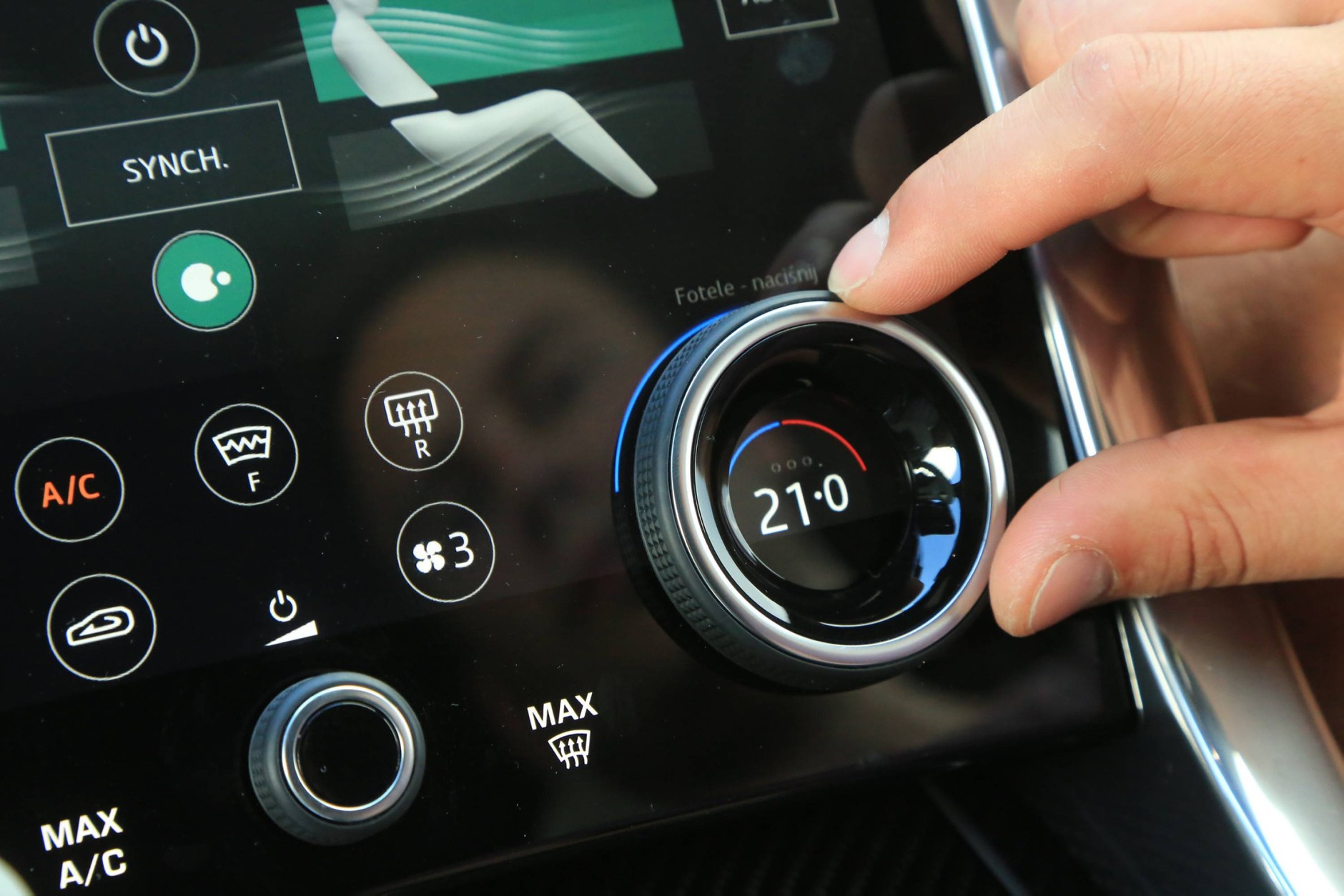 Range Rover Sport SVR – cudownie bezsensowny olbrzym |Test