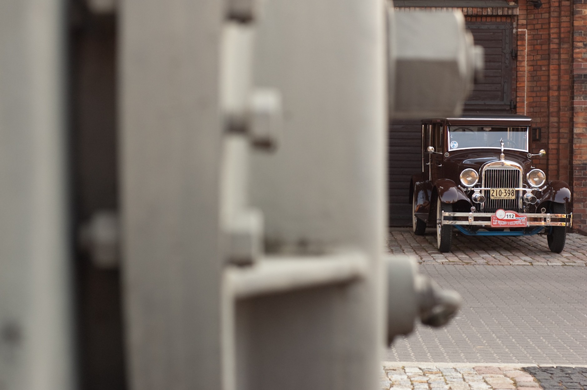 Stare jak Nowe: czyli druga młodość klasycznych aut