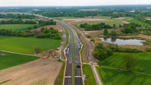 Przecisną pięć tys. ton bez wstrzymywania ruchu. Ten tunel to potężne wyzwanie