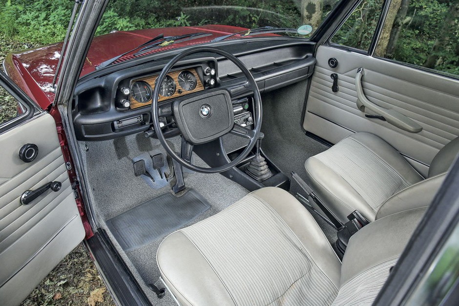 BMW 1802