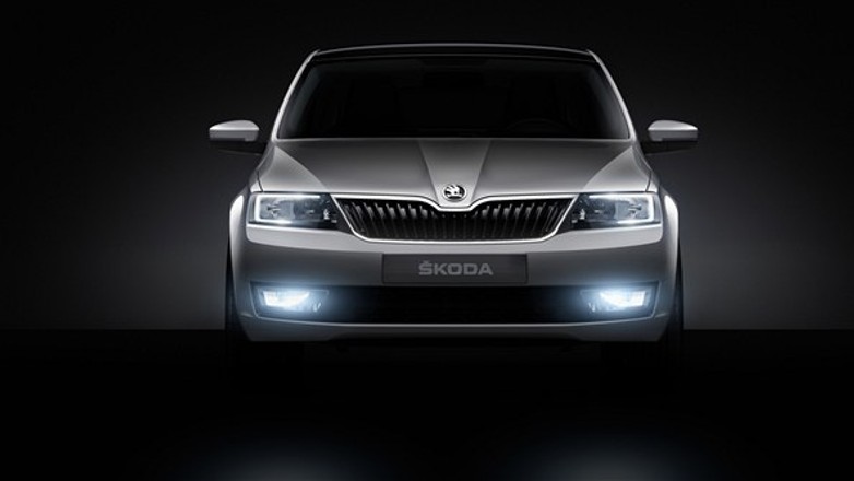 Škoda MissionL to już gotowy model