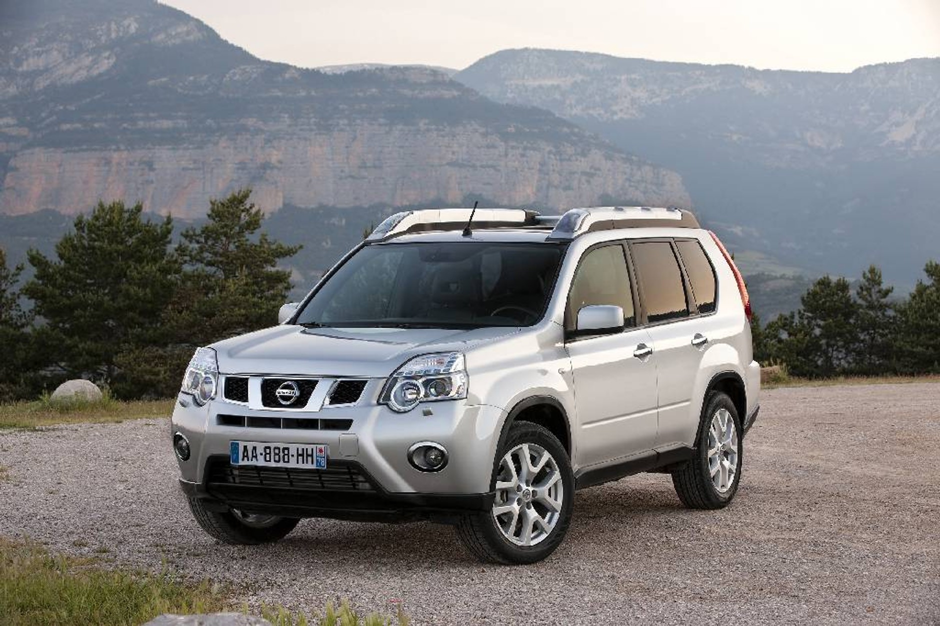Nissan_X-Trail