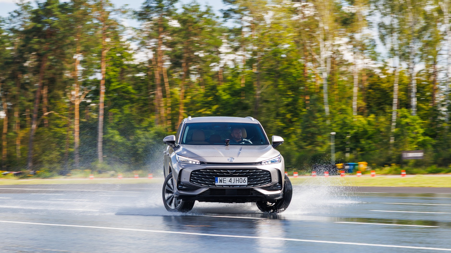 Wielki Test Auto Świata 2026