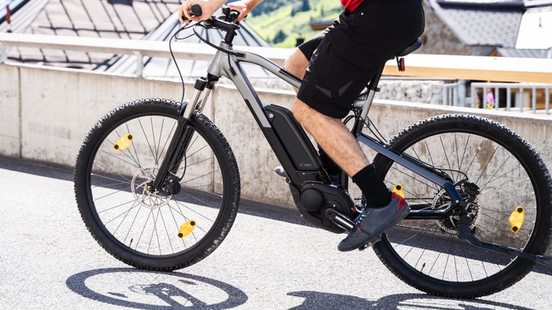 Rowery elektryczne z dużym zasięgiem
