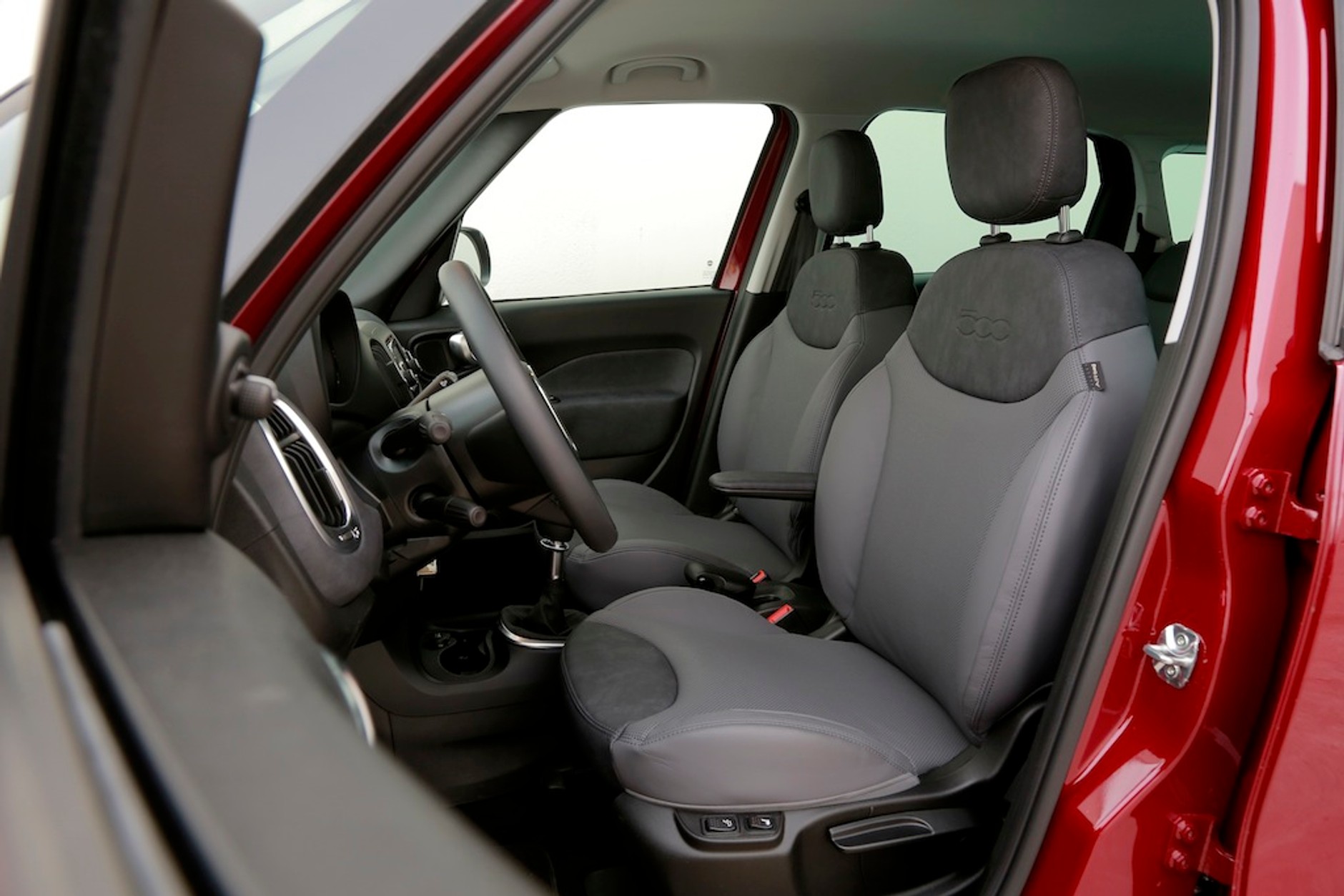 Fiat 500 L Living 1.6 Mulijet 105 KM