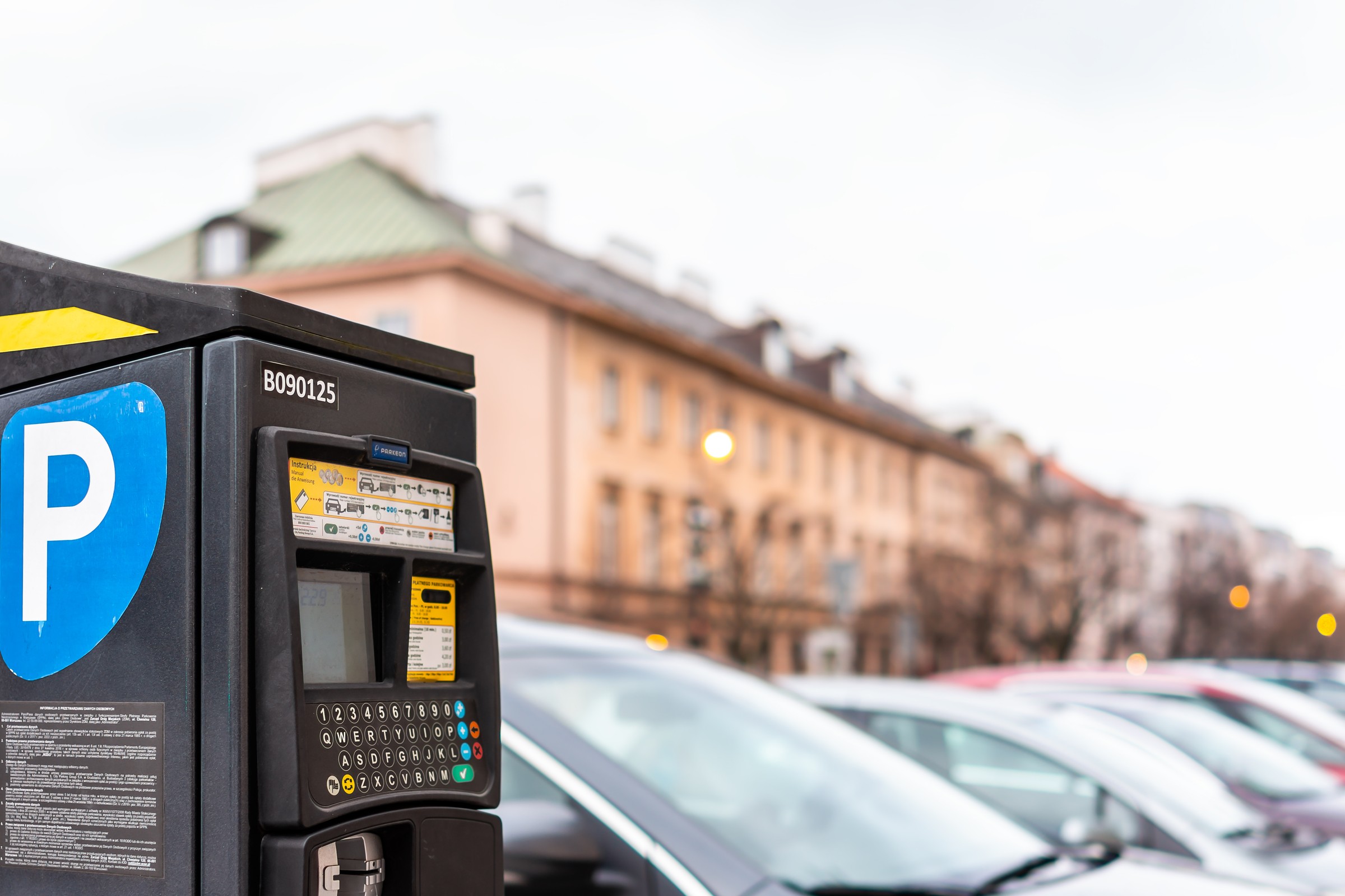 Kraków ustępuje. Po korekcie SCT zmienią zasady opłat za parkowanie