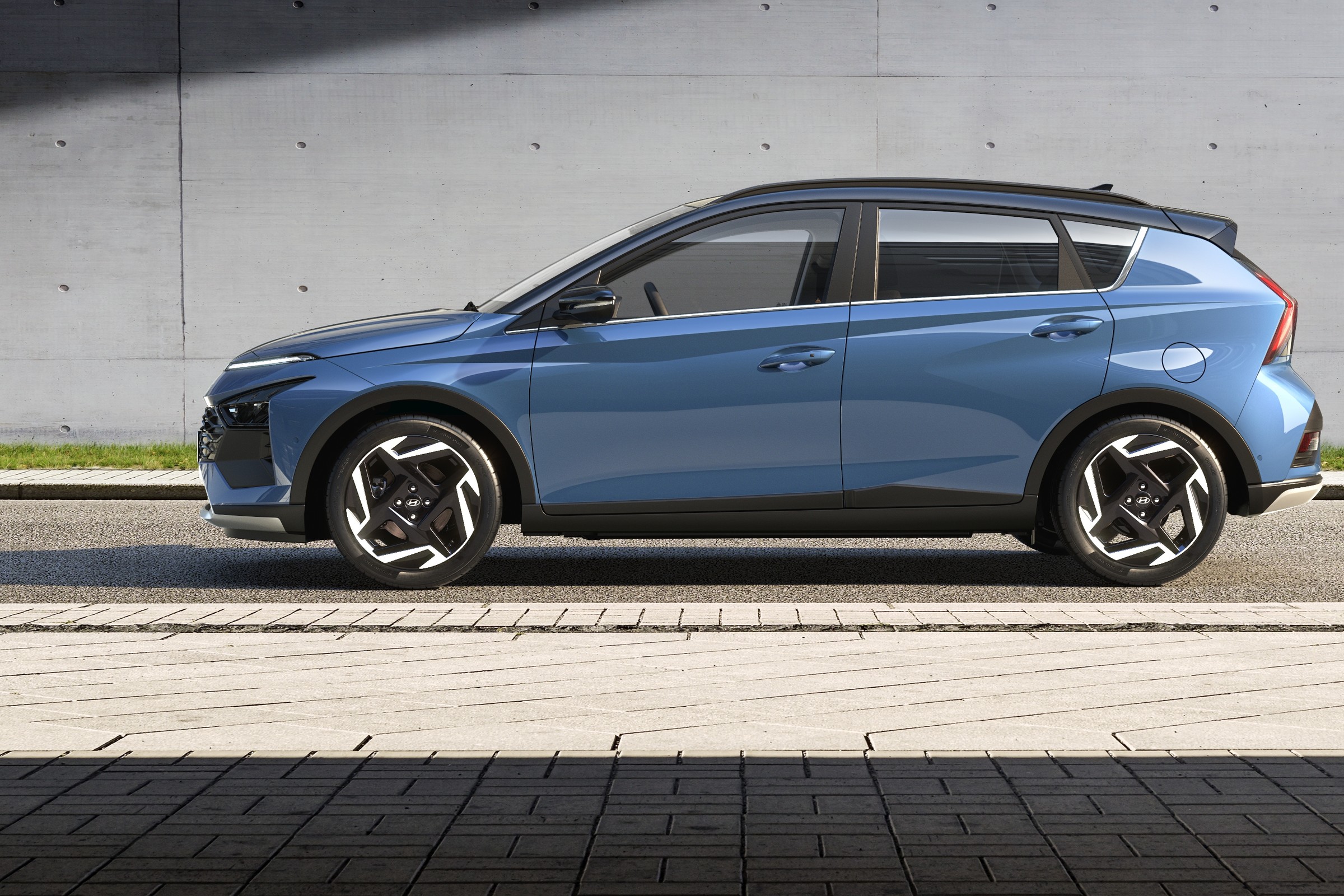 Hyundai ma nową ofertę 50/50. Bierzemy pod lupę dwa modele
