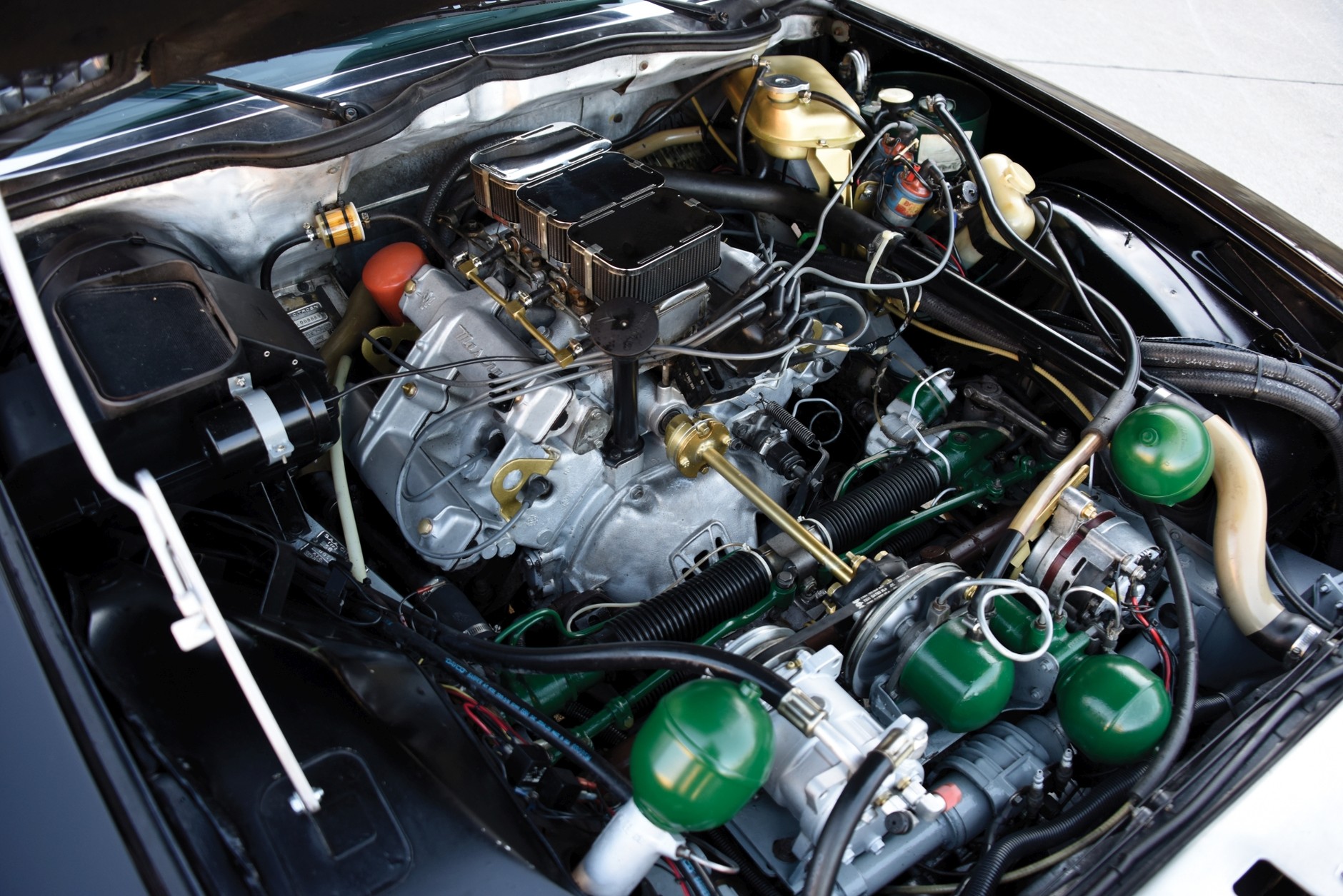Citroen SM