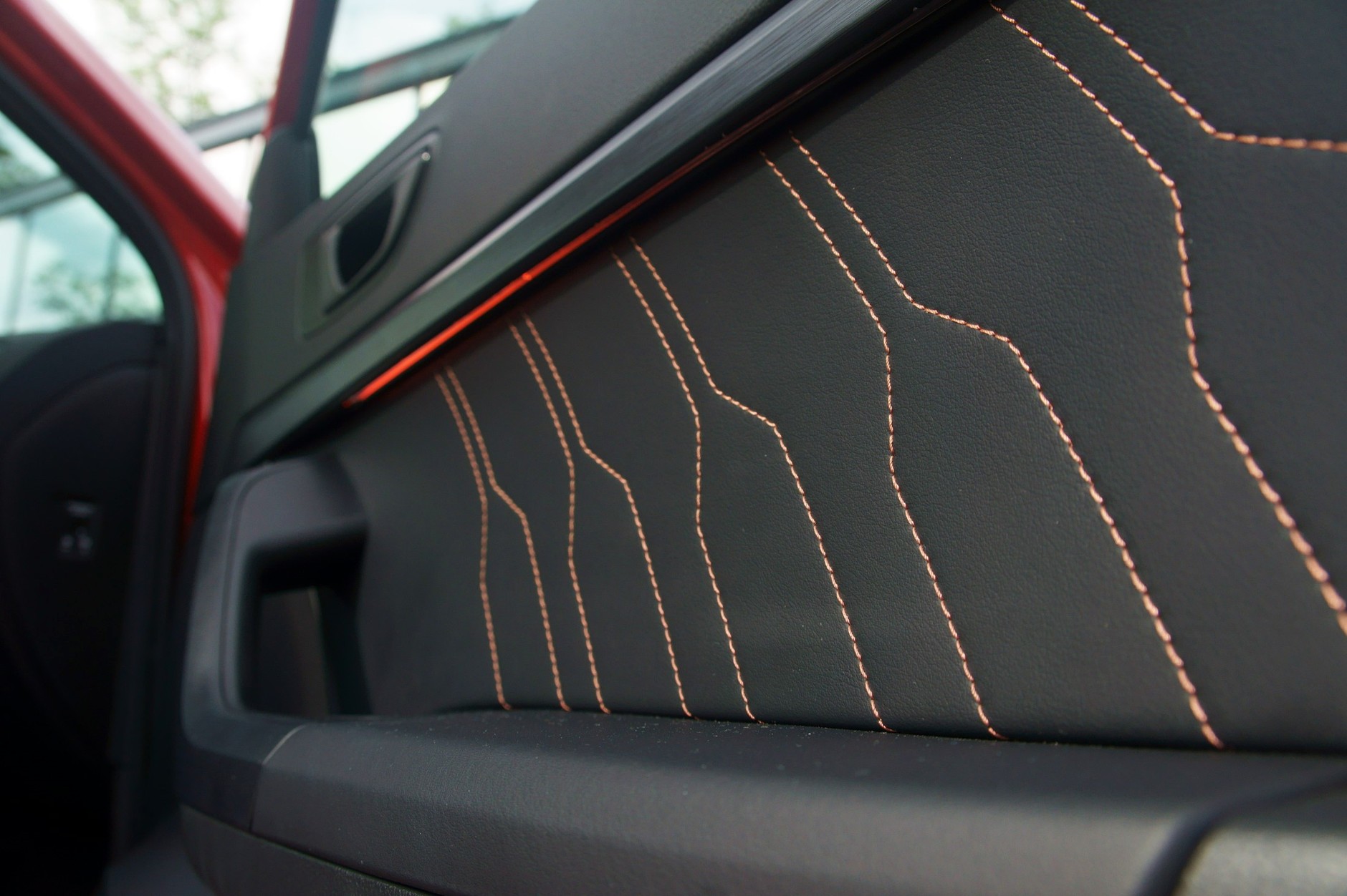 Cupra Ateca 2.0 TSI 300 DSG 4Drive