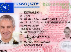 Jak sprawdzić status prawa jazdy?