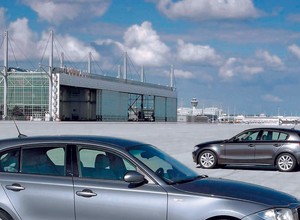 Kupujemy używane BMW serii 1