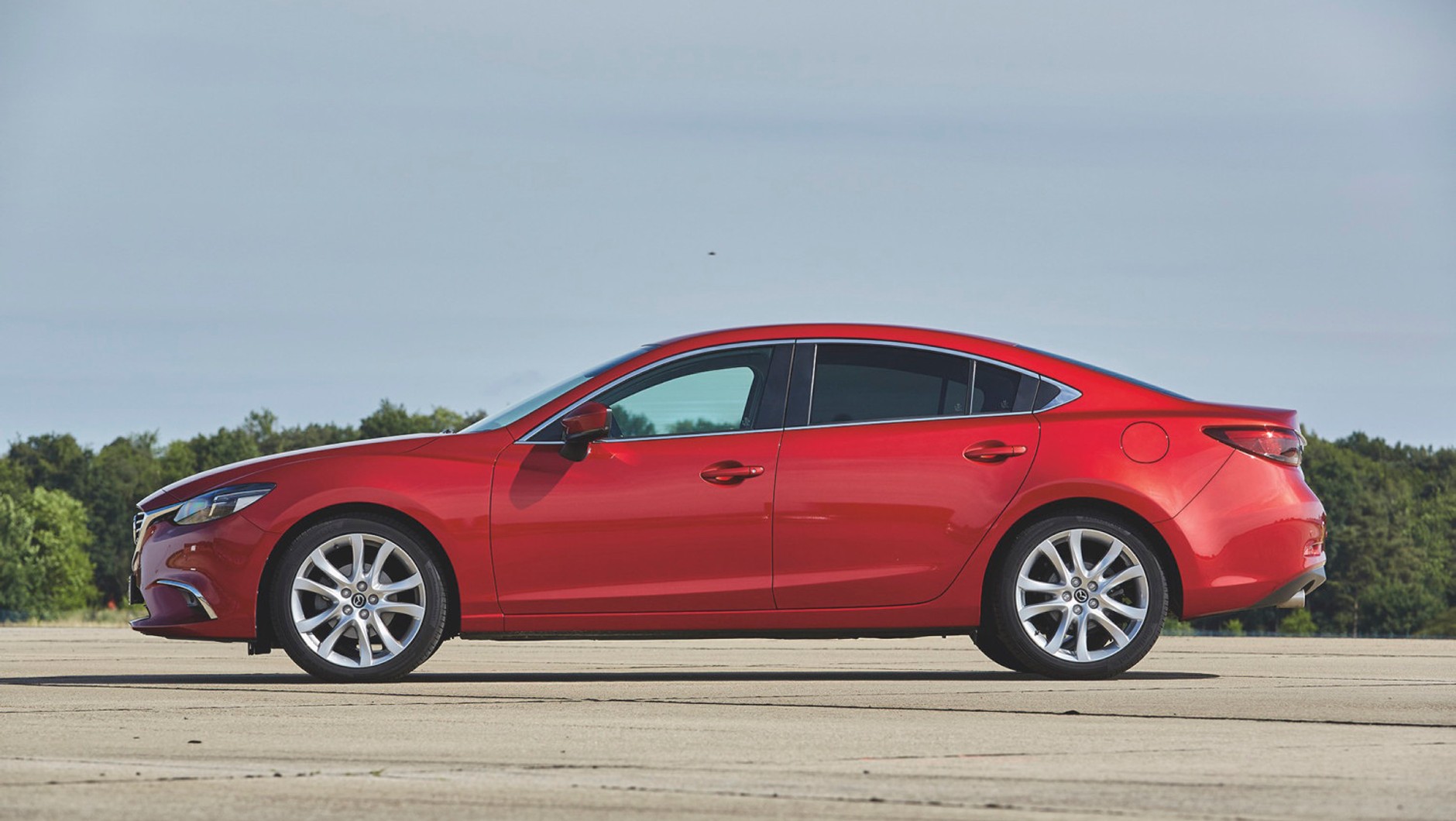 Czytelnicy Mają Głos – nowa Insignia kontra Mondeo, Mazda 6 i Superb