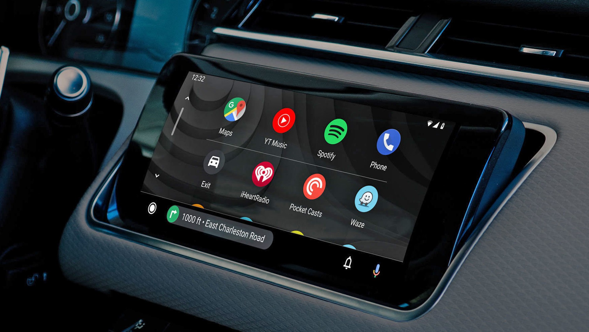 Android Auto