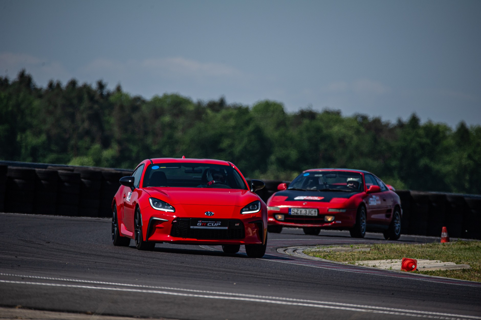 3. runda GR Cup 2023