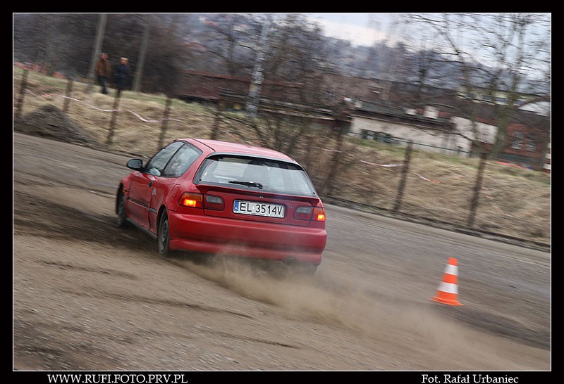 Al Sprint Pan Mechanik - fotogaleria Rafał Urbaniec