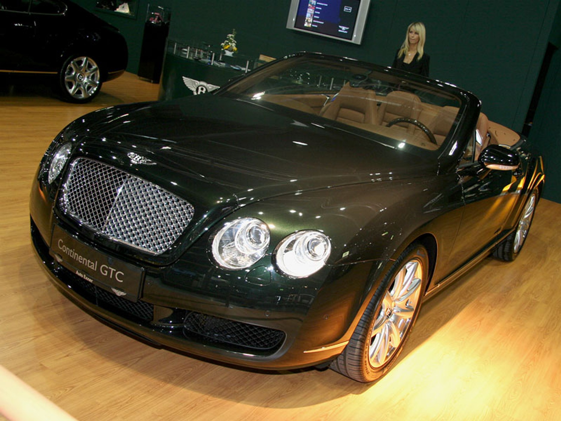 Autosalon Brno 2009: zgłosiło się tylko 5 producentów
