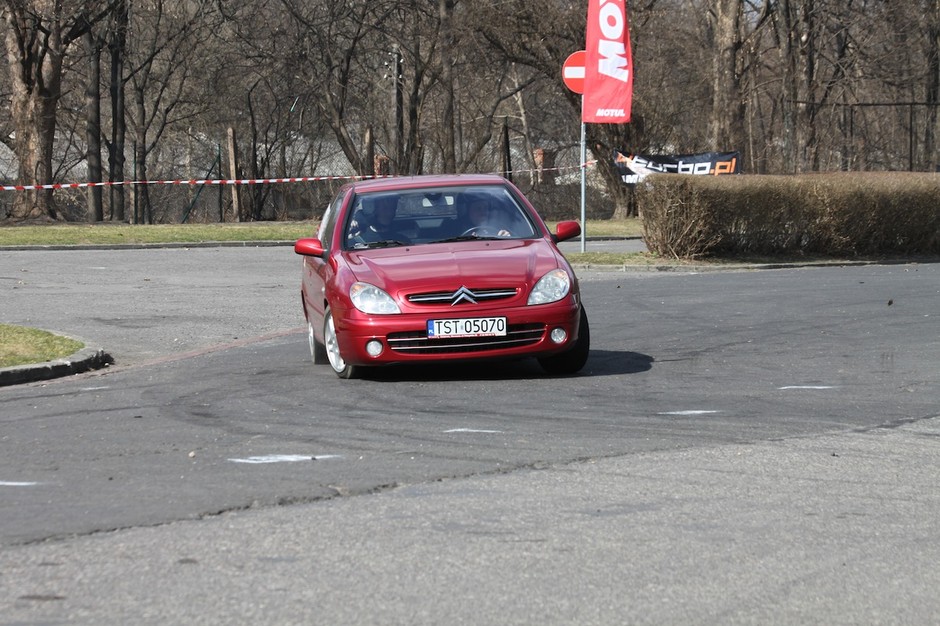 KJS na Służewcu
