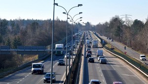 Część obwodnicy Trójmiasta wymaga remontu. Prace będą prowadzone "pod ruchem"