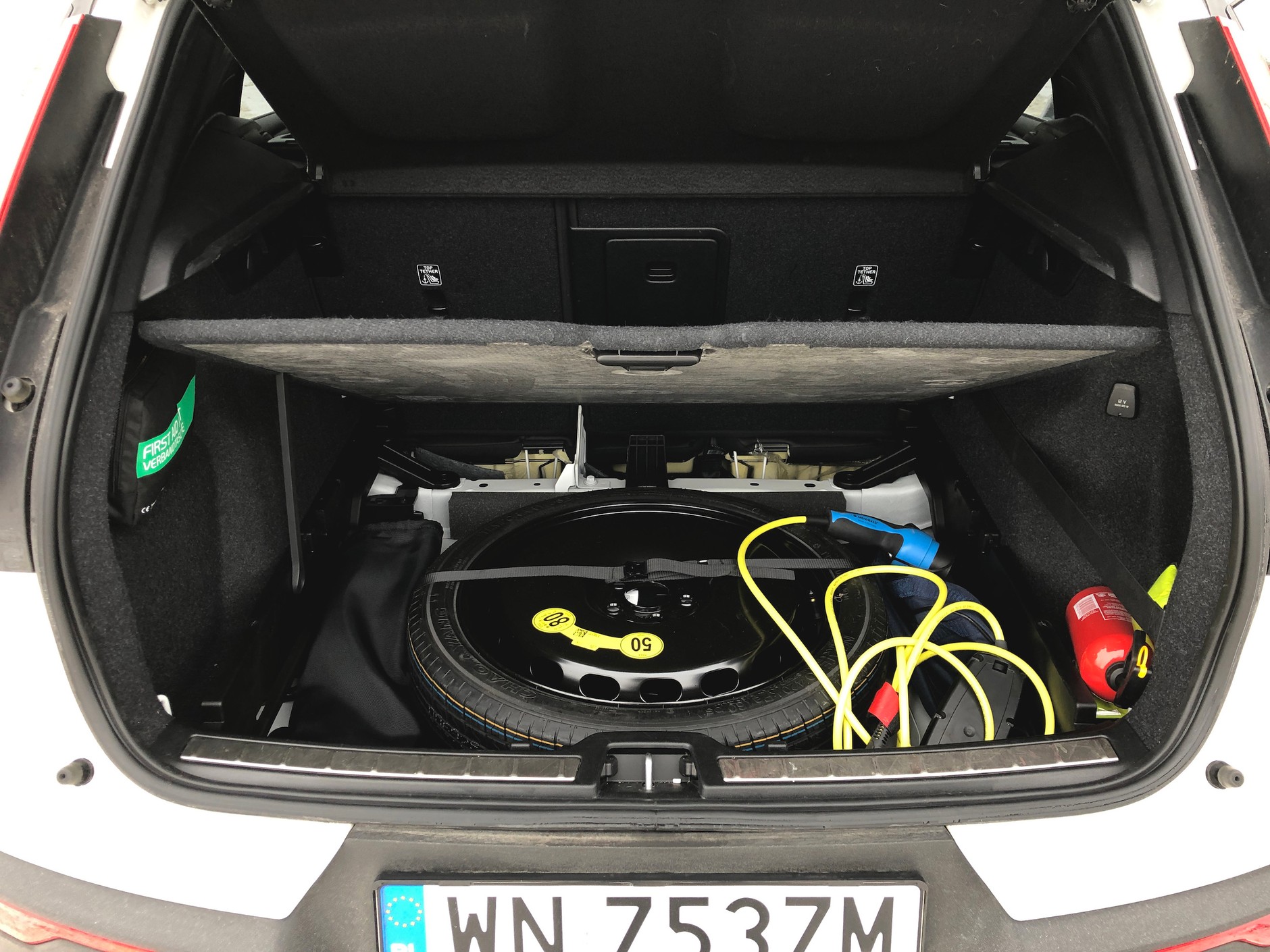 Volvo XC40 T5 Recharge