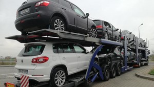 Import aut używanych mocno w górę. Boimy się zapowiadanych zmian w akcyzie?