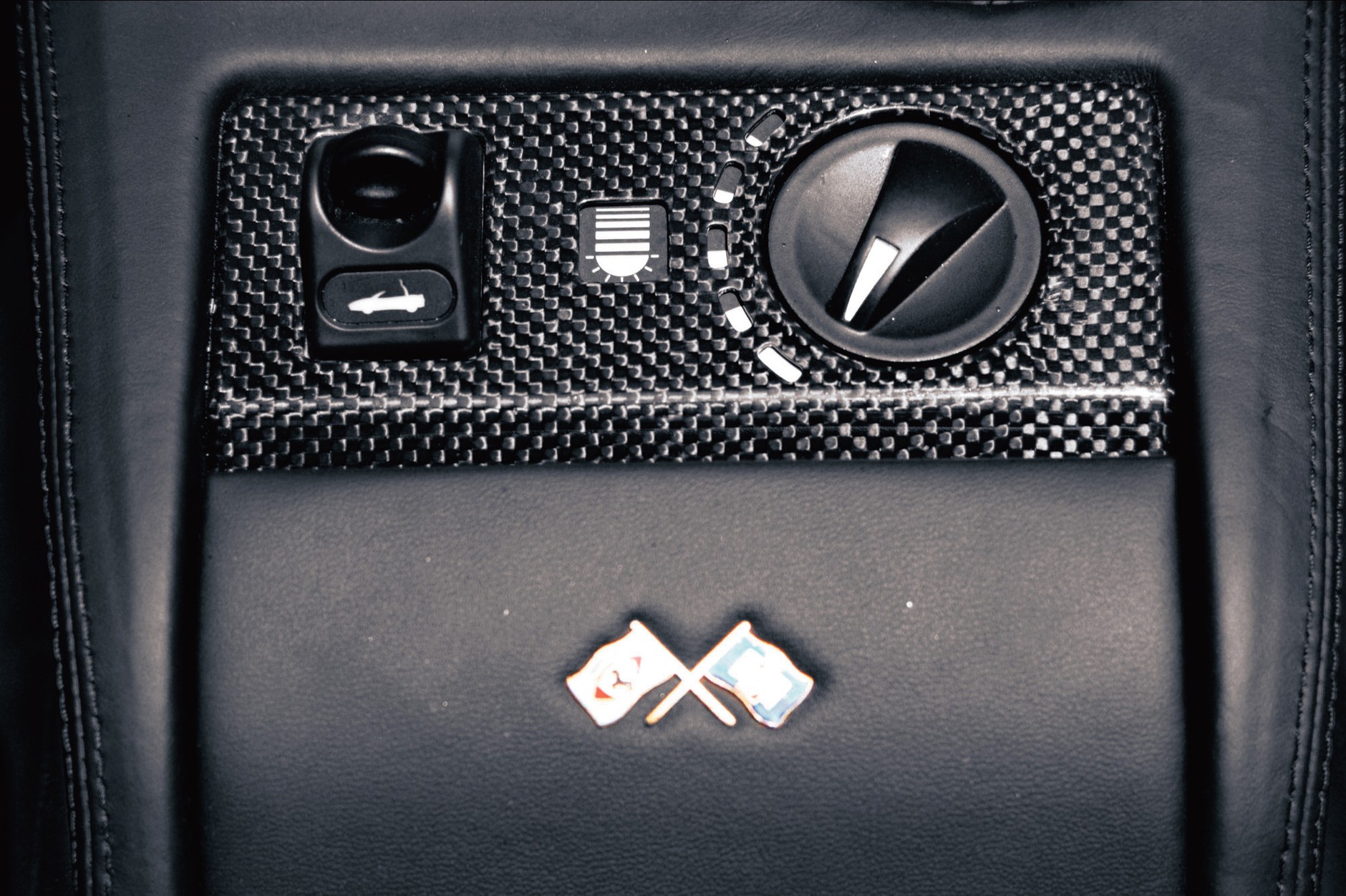 Ferrari Superamerica