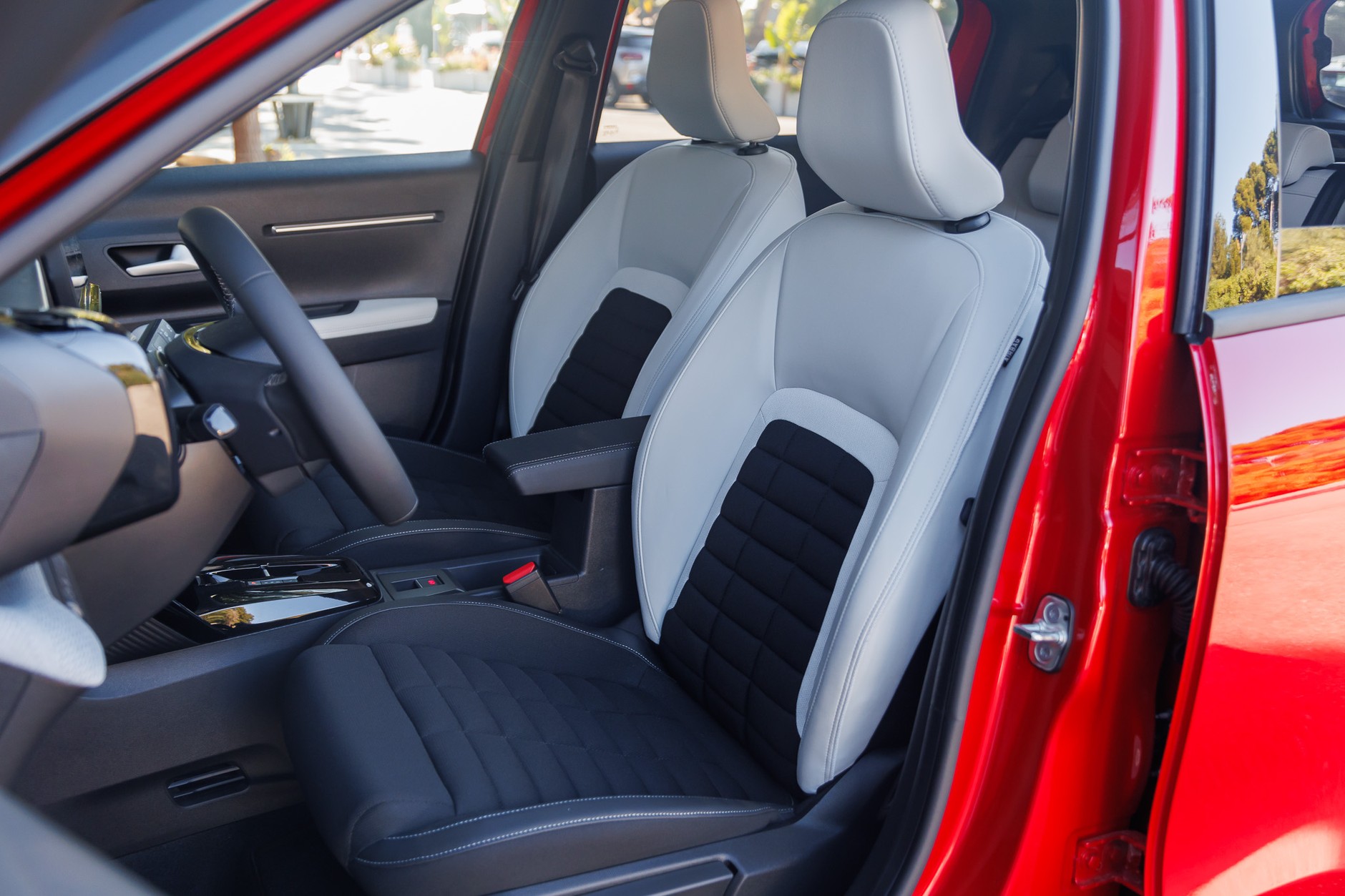 2025 Citroen C3 Aircross