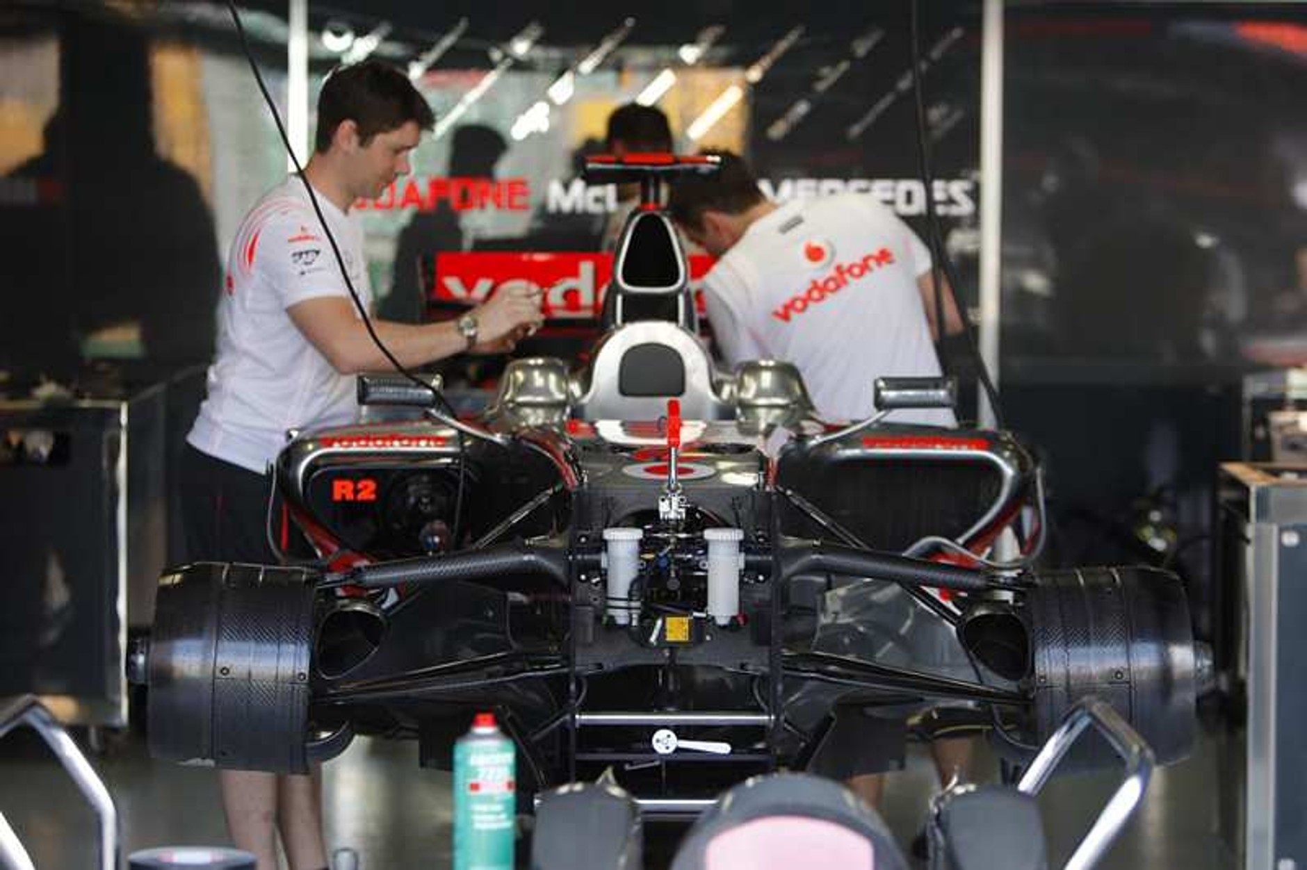 Grand Prix Australii 2009: historia i harmonogram czasowy