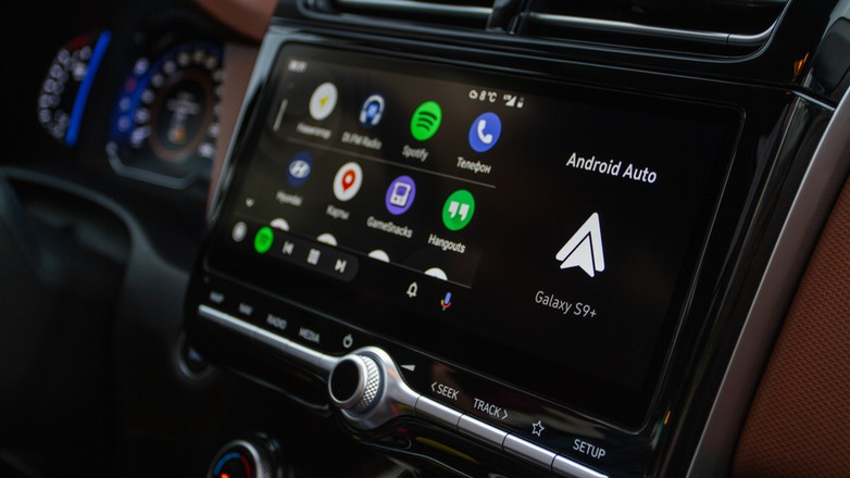 Android Auto