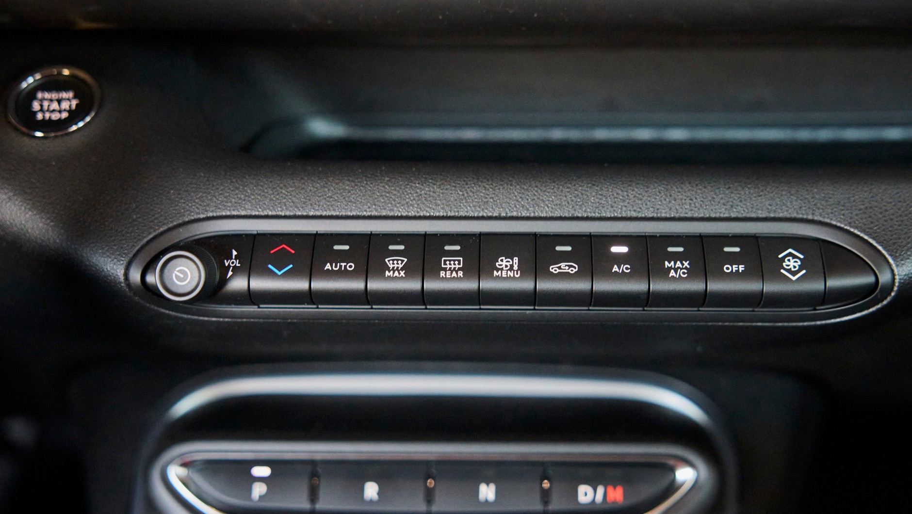 Jeep Avenger e-Hybrid