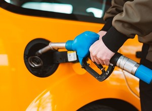 Jeszcze dzisiaj paliwo za 4,99 zł za litr. Ostatni dzień głośnej promocji