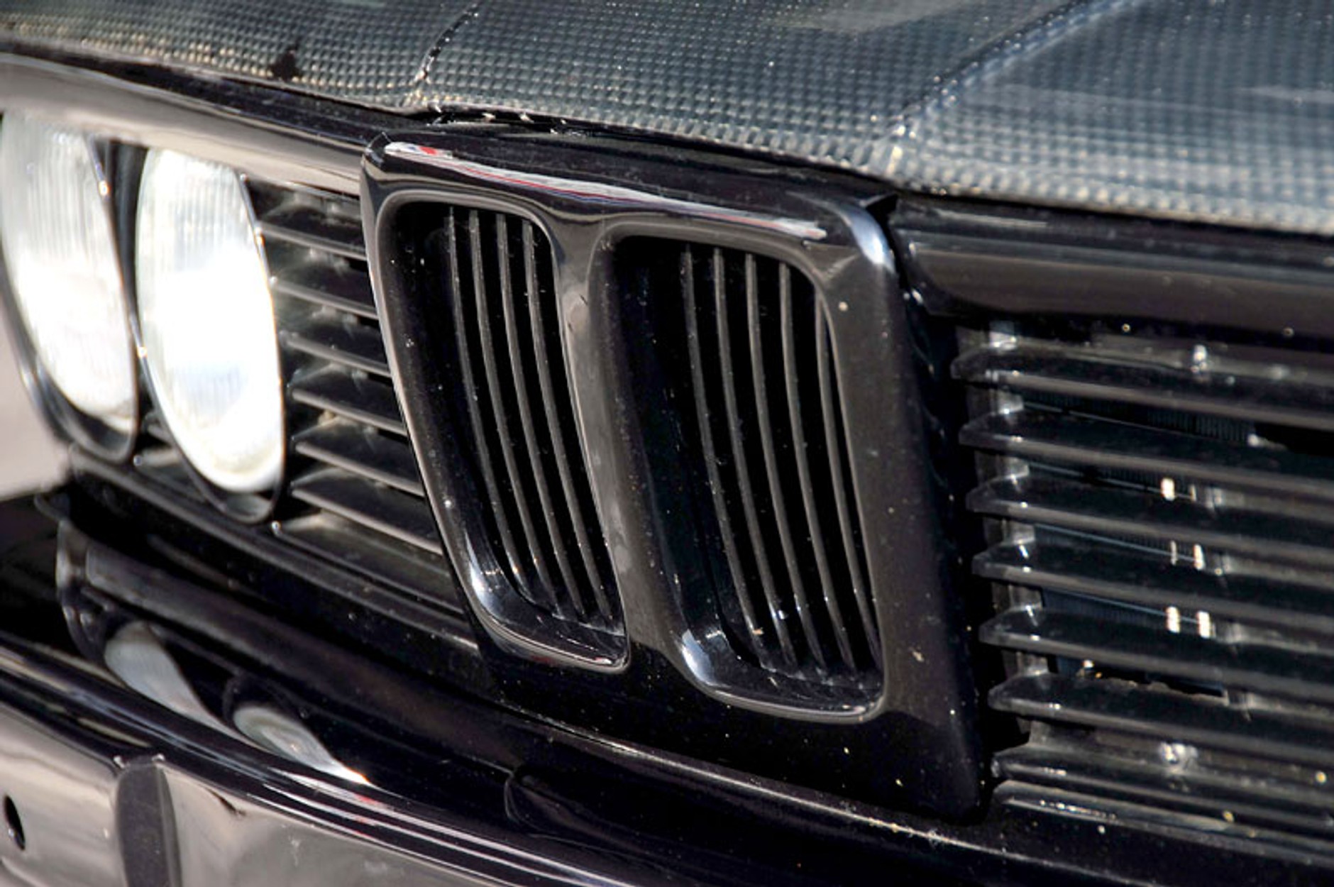 Garaż tunera: BMW 318is – forever young