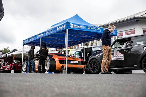 Gran Turismo 2014