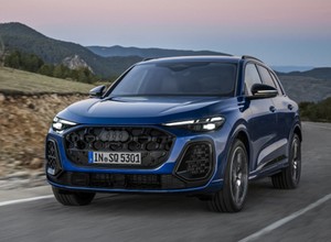 Nowe Audi Q5 ma polskie ceny. Są spalinowe silniki