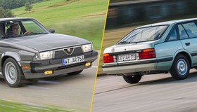 Które auta najprawdopodobniej sporo zyskają na wartości?