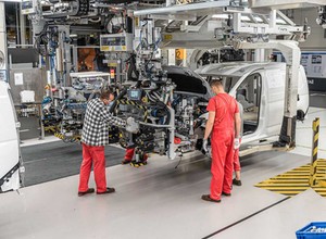 Kryzys półprzewodnikowy wywołał efekt domina. Kłopoty mają już nie tylko producenci samochodów