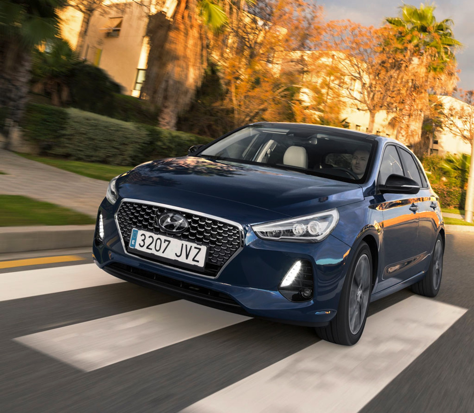 Już wiemy jak jeździ nowy Hyundai i30