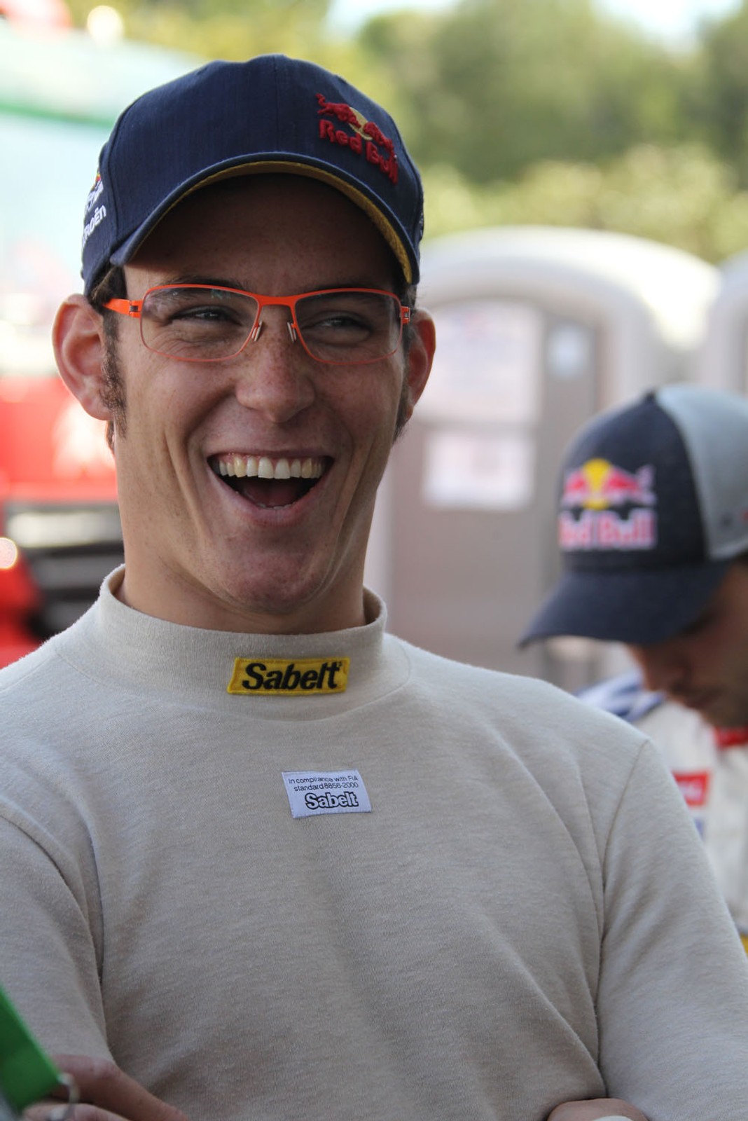 Loeb mistrzem świata, Polacy spadli z podium