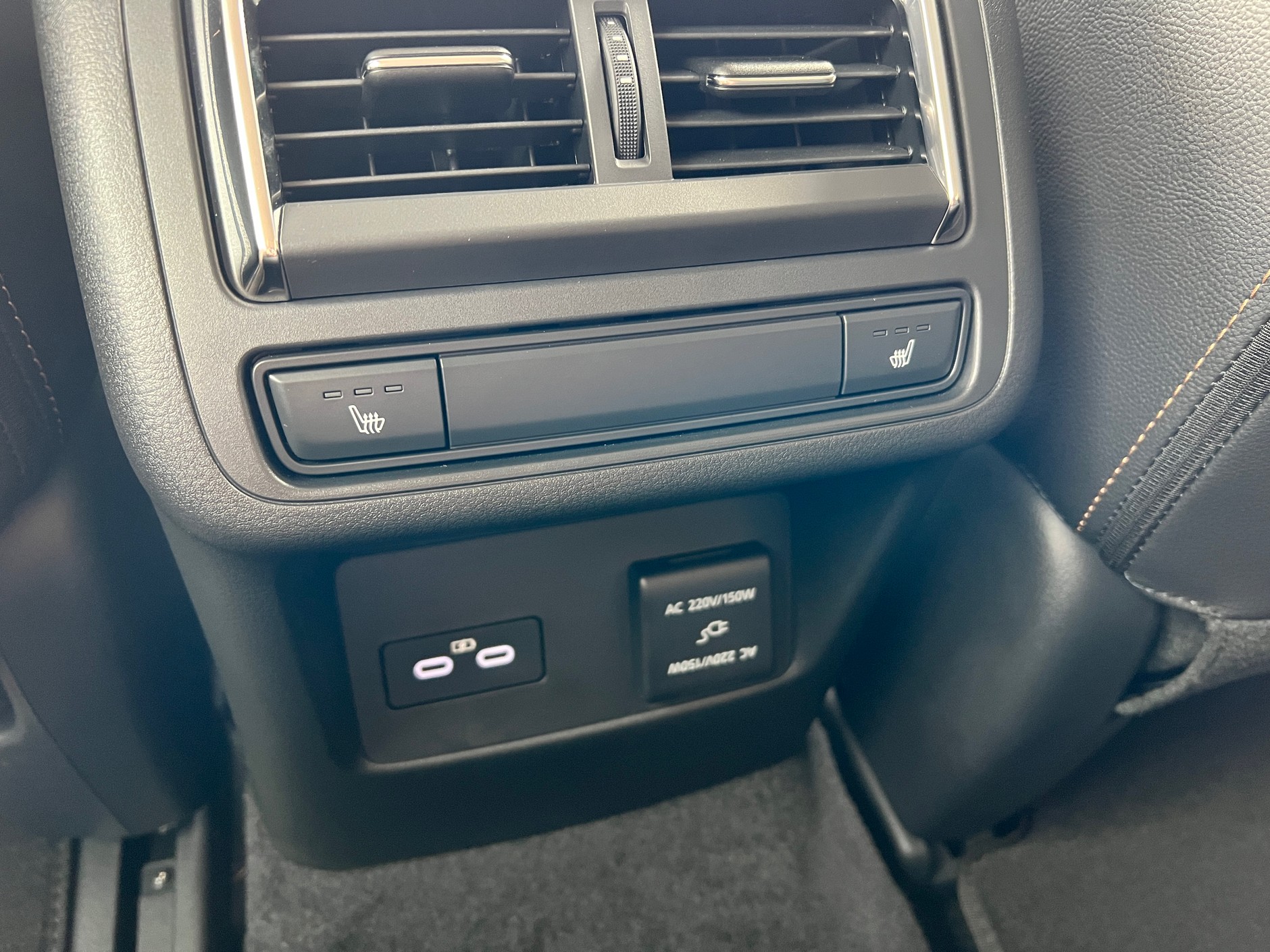 Mazda CX-60 2023