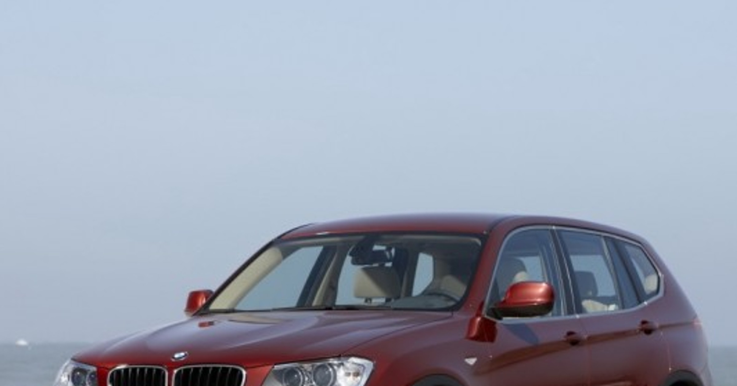 Znamy już ceny BMW X3