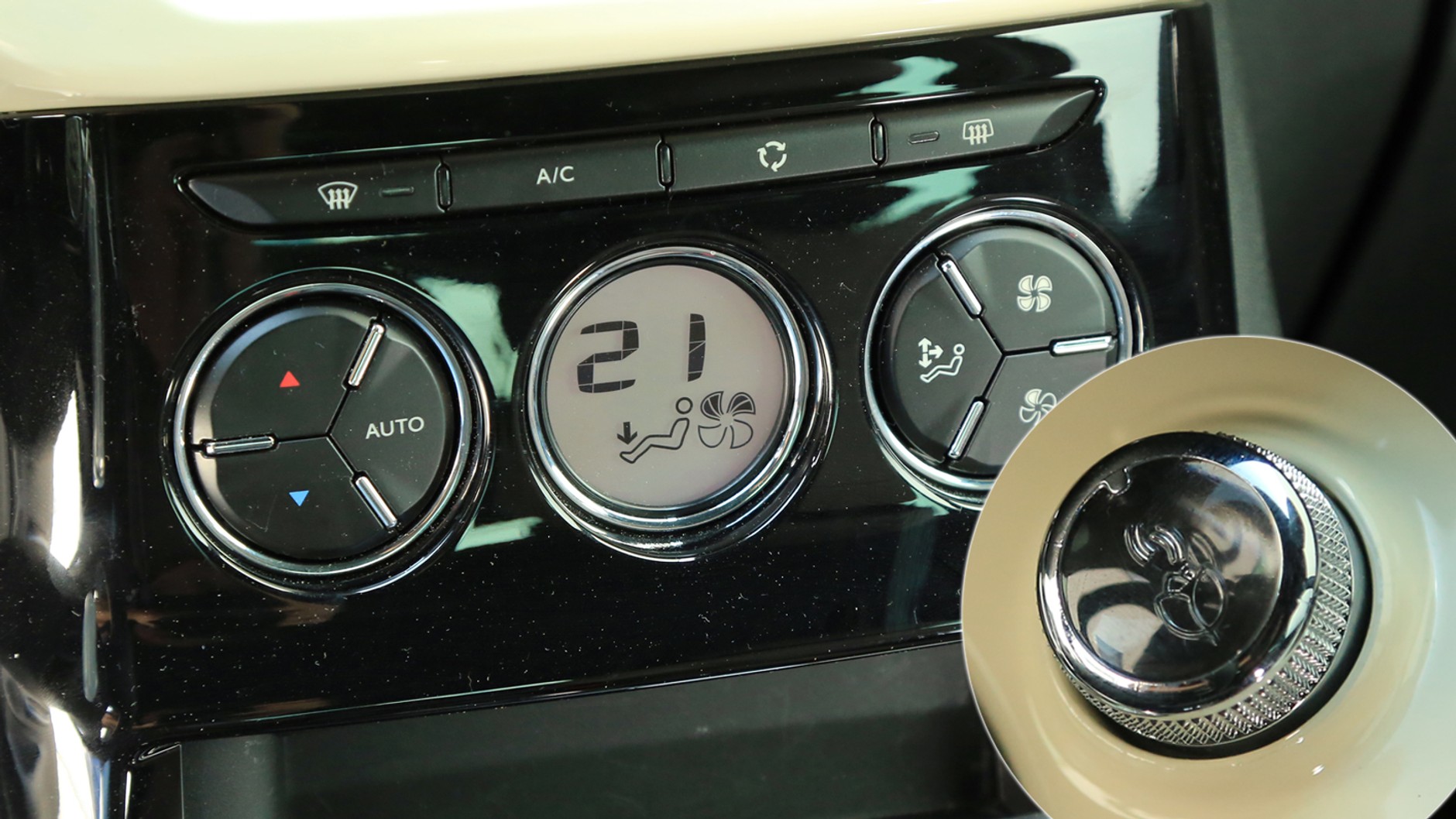 DS 3 PureTech 110 Cafe Racer | Test