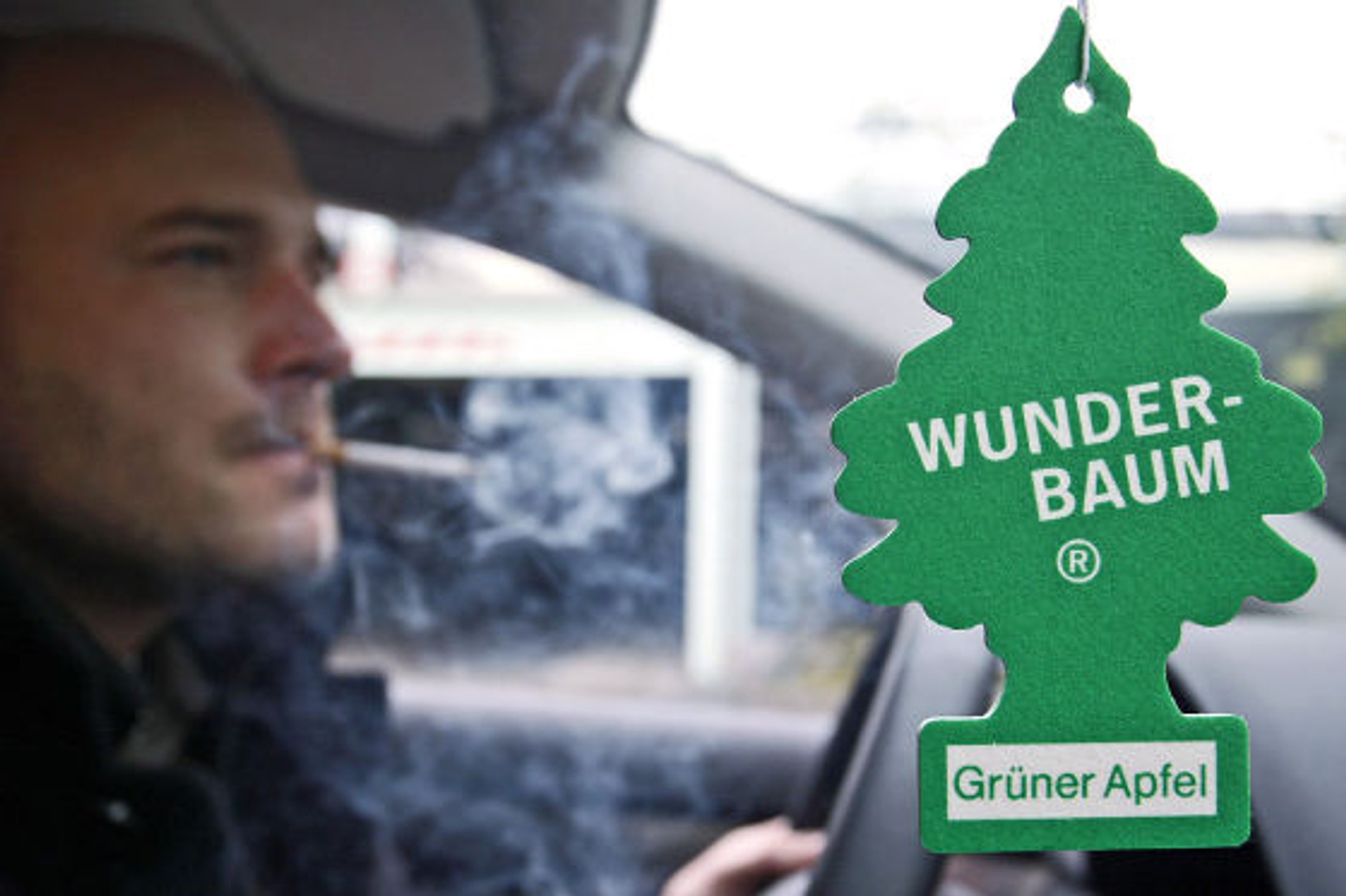 Tuning wprost z marketu!