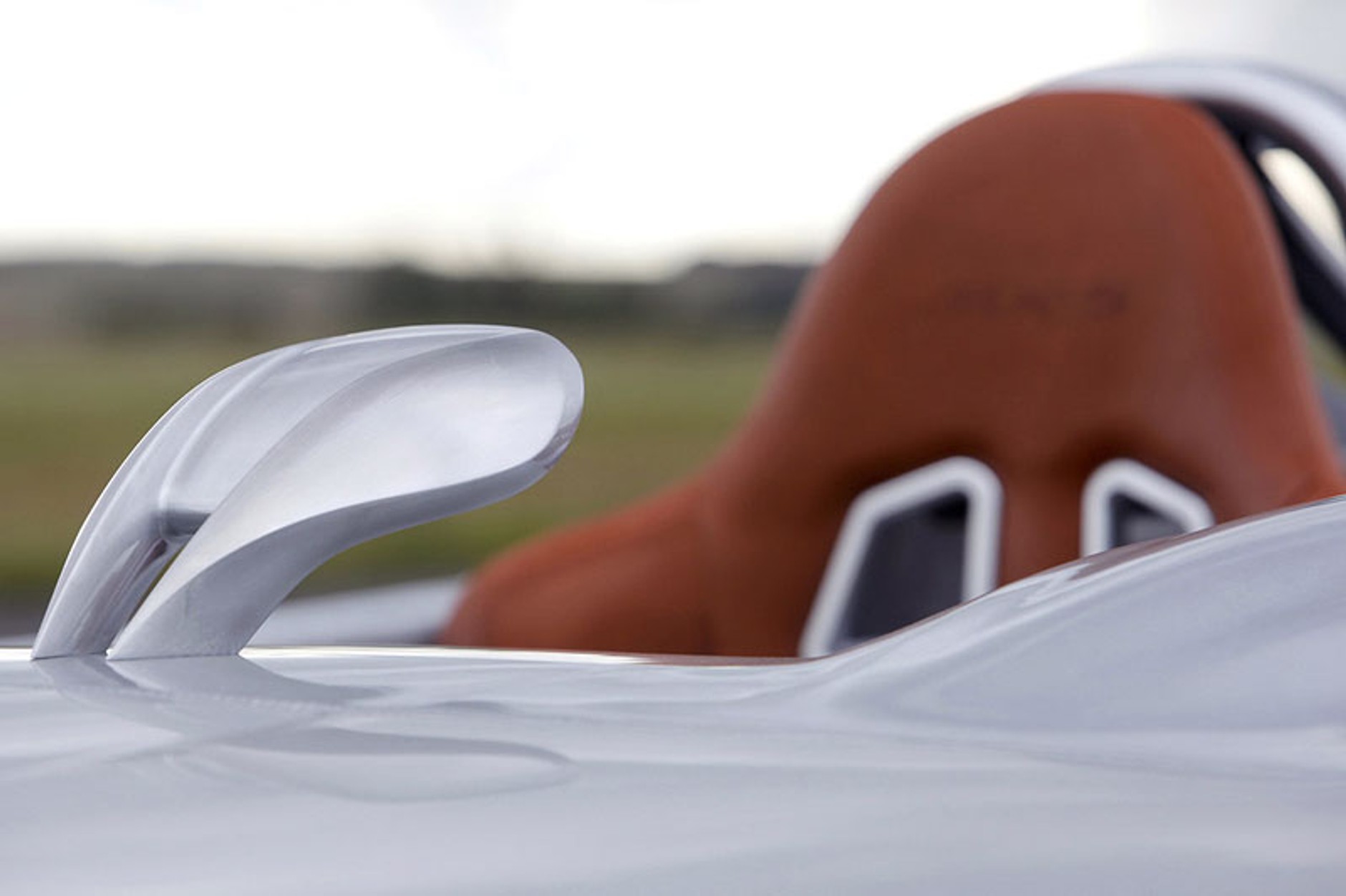 Mazda MX-5 Superlight: Speedster ke dvacátým narozeninám