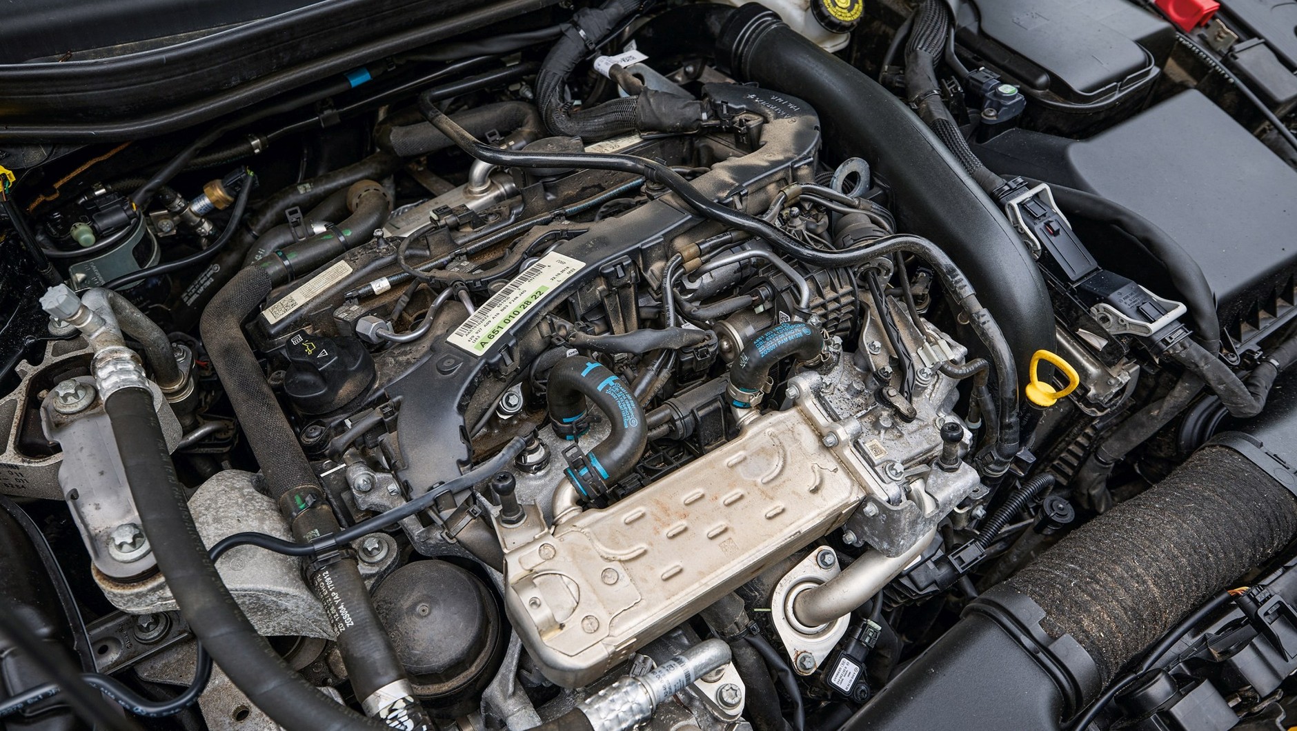 Mercedes GLA - poradnik kupującego