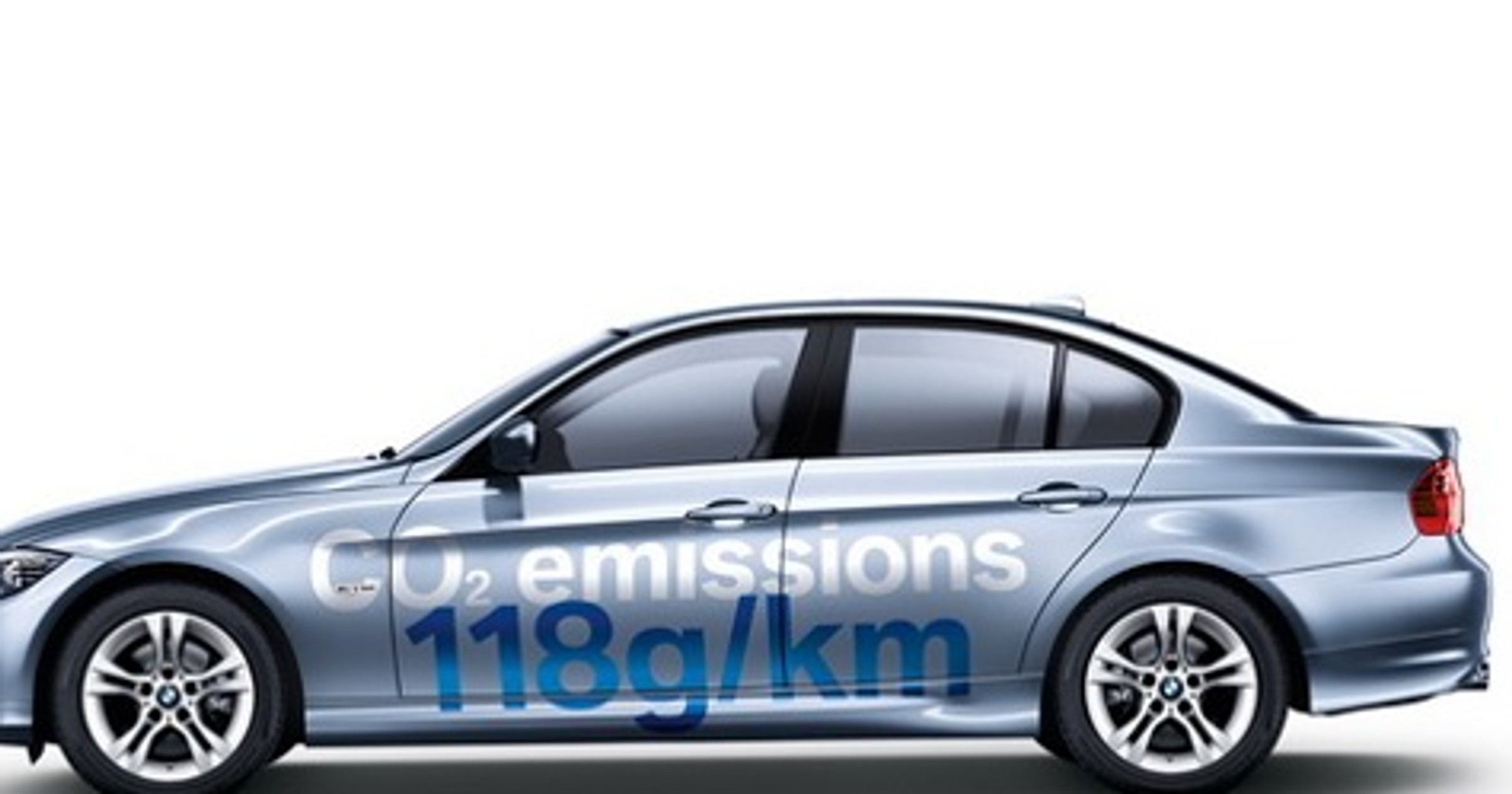 BMW 316d - Bawarka w wersji light