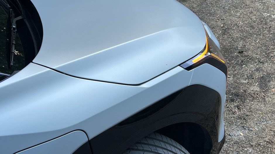 Kia EV3 GT Line
