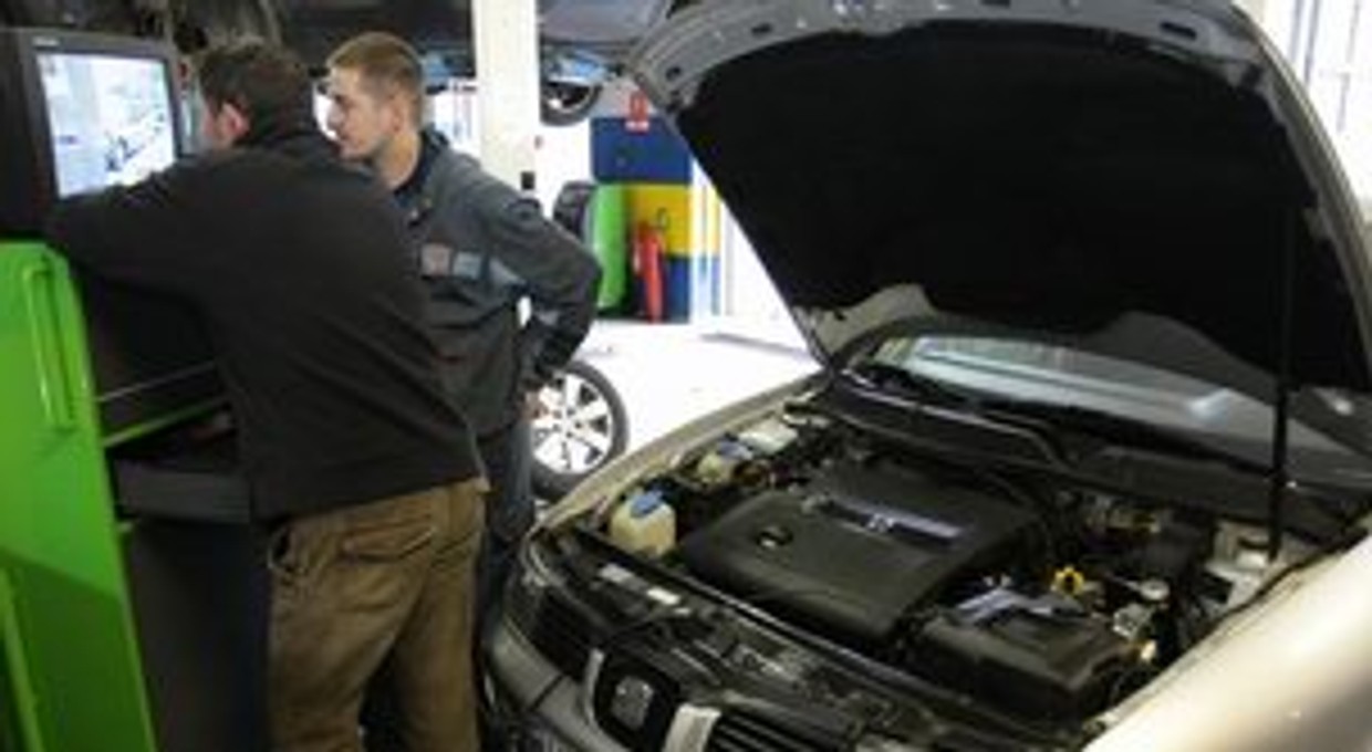 Gaz w aucie: Ryzyko czy zysk?