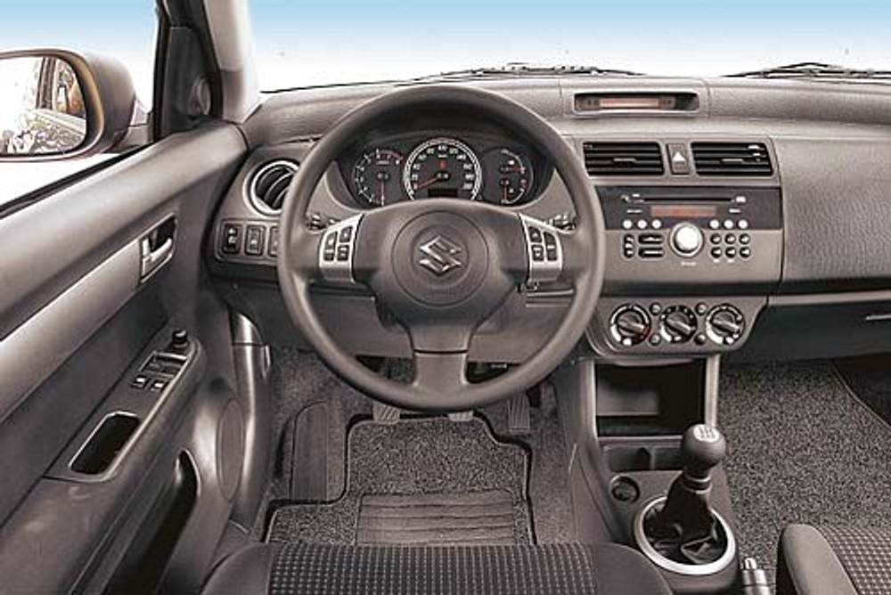 Ulica to jego żywioł