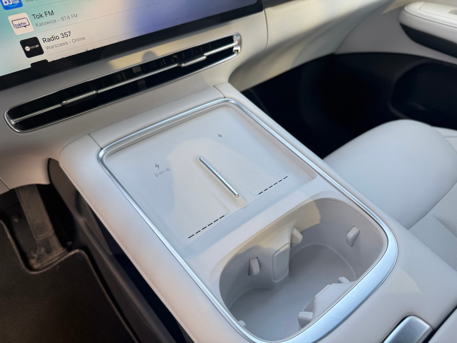 Xpeng G6 AWD Performance Pro